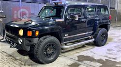 Hummer H3